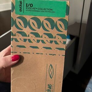 NEW Smith Optics I/O Evolve Snow Goggles Interchangeable Lenses